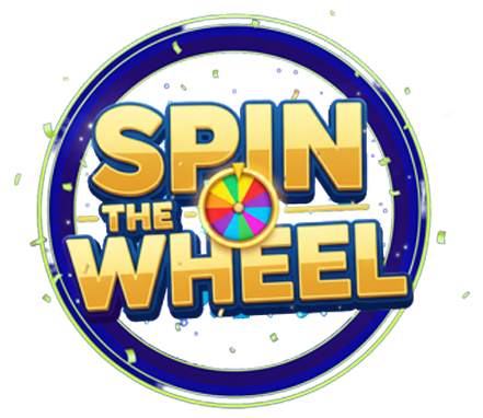 Spin The Wheel
